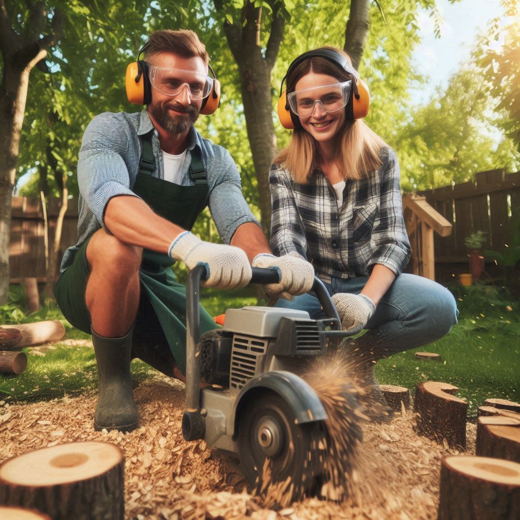 Best Stump Grinding Services in Bedford, MA Best Stump Grinding Services in Bedford, Massachusetts - Professional Stump Removal by Bedford Stump Grinding