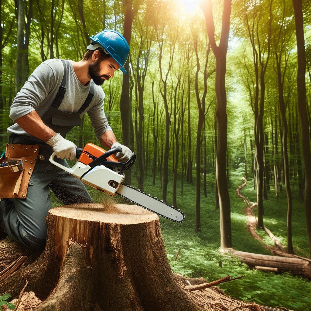 Expert And Best Stump Removal Services in Bedford, MA Best Stump Removal Bedford MA - Expert Services by Tree Removal Bedford