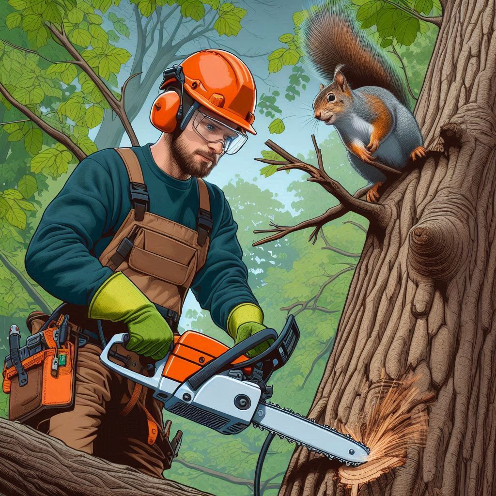 Skilled Tree Trimming Services in Bedford, MA Best Tree Trimming in Bedford, Massachusetts - Professional Service by Bedford Tree Experts