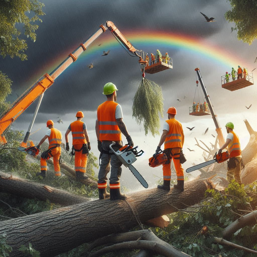 Expert Storm Cleanup and Restoration Services in Bedford, MA Professional Storm Cleanup Services in Bedford, MA - Expert Damage Restoration