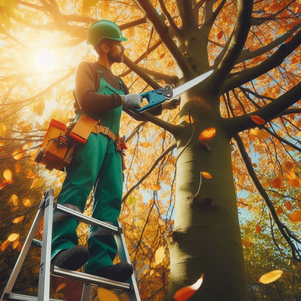 Expert Tree Maintenance in Bedford, MA Professional Tree Maintenance Services in Bedford, Massachusetts