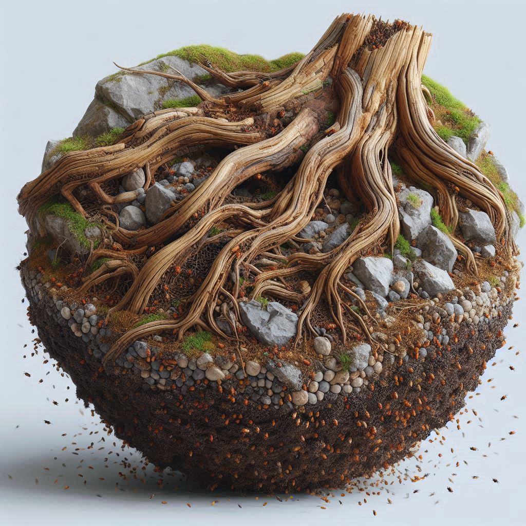 Professional Tree Root Removal Service in Bedford Massachusetts